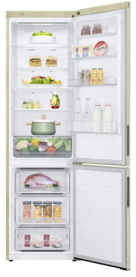 Холодильник LG GA-B509 CESL