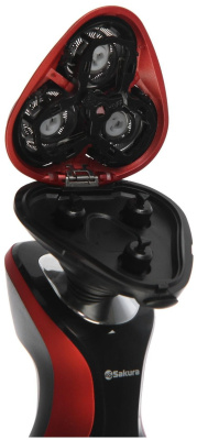 Электробритва Sakura SA-5421BR