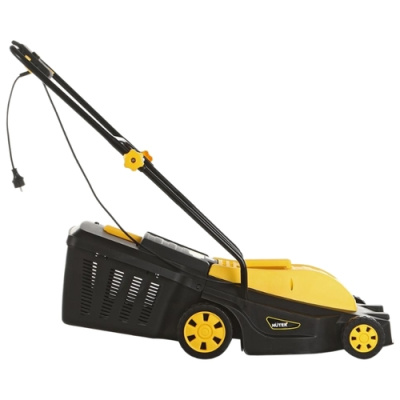 Газонокосилка электрическая Huter ELM-1800P