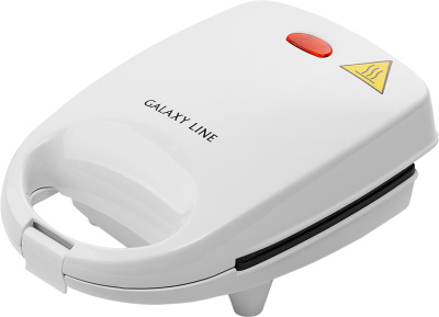 Вафельница Galaxy LINE GL 2970