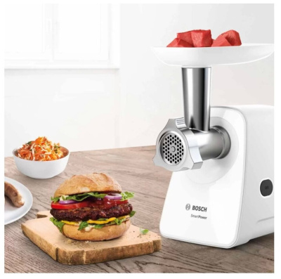 Мясорубка Bosch MFW2514W