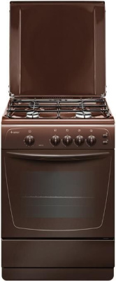 Плита газовая GEFEST ПГ 1200 С6 K43
