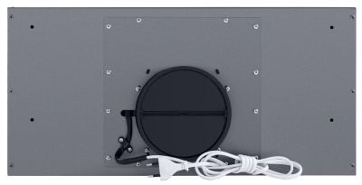 Вытяжка Maunfeld Crosby Power 60 Black