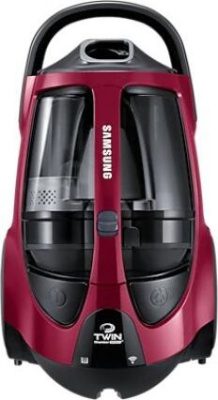 Пылесос Samsung VCC885HH3P
