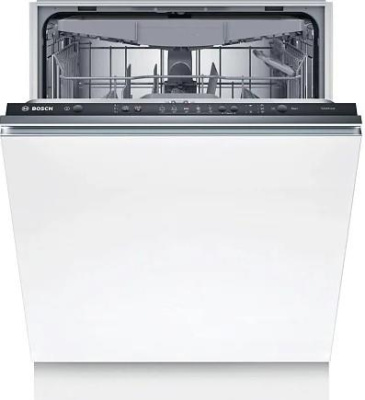 Посудомоечная машина встраиваемая Bosch SMV25EX02E