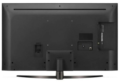 ЖК-телевизор LG 43UQ81009LC