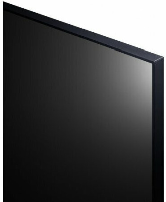 ЖК-телевизор, NanoCell LG 50NANO756QA черный