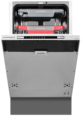 Посудомоечная машина встраиваемая Kuppersberg GLM 4580