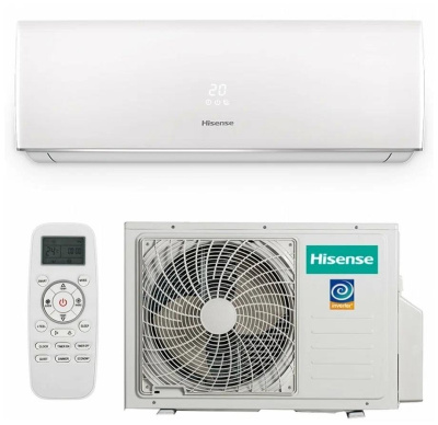 Сплит-система Hisense AS-13UW4RYDDB03G