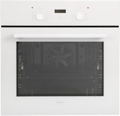 Электрический духовой шкаф GEFEST ЭДВ ДА 622-02 РБ1S