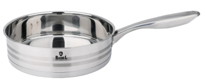 Сковорода Rashel 26 см R-2/26