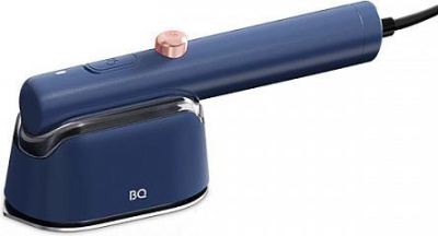 Отпариватель BQ SG1009H Blue