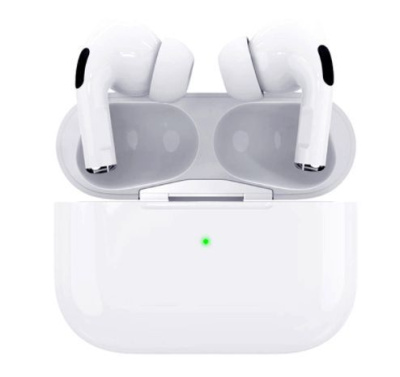 Беспроводные TWS-наушники Harper HB-106 WHITE Беспроводные TWS-наушники Harper HB-106 WHITE