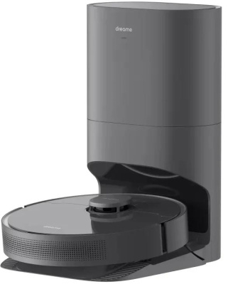 Пылесос Dreame Bot Robot Vacuum and Mop D10s Plus RLS6AD