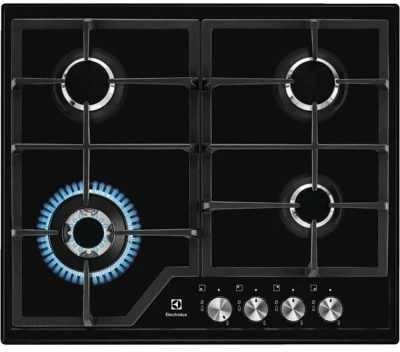 Газовая варочная поверхность Electrolux EGS6436K