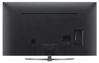 ЖК-телевизор LG 55UQ91009LD