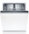 Посудомоечная машина встраиваемая Bosch SMV24AX04E (ПИ)