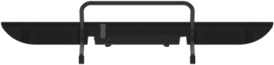 ЖК-телевизор Topdevice TDTV40BS04F_BK