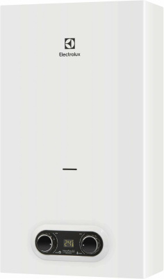Газовая колонка Electrolux GWH 10 NanoPlus 2.0