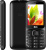 Мобильный телефон BQ 2440 Step L+ Black