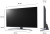 ЖК-телевизор LG 43UQ81006LB