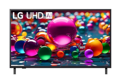 Телевизор LG 43UA74006LB