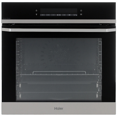 Электрический духовой шкаф Haier HOQ-P16AS5SX