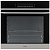 Электрический духовой шкаф Haier HOQ-P16AS5SX