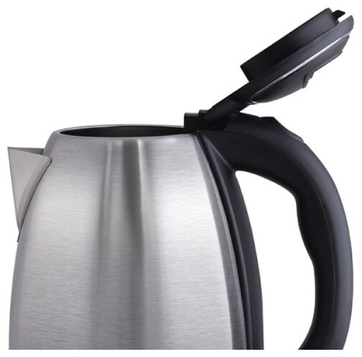 Чайник Blackton Bt KT1811S Сталь-Черный