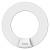 Антенна BBK DA24 White