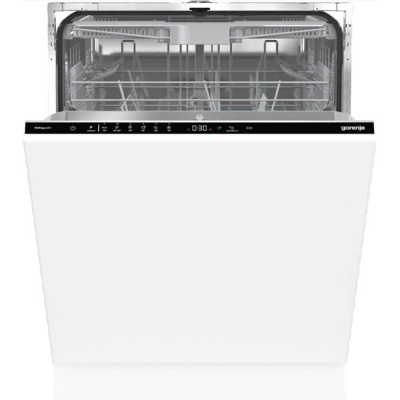 Посудомоечная машина встраиваемая Gorenje GV643D90