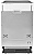 Посудомоечная машина встраиваемая Midea MID45S050