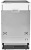 Посудомоечная машина встраиваемая Midea MID45S050