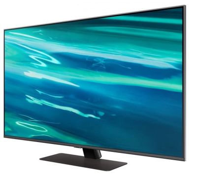 ЖК-телевизор, QLED Samsung QE50Q80AAU