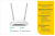 Wi-Fi роутер TP-Link TL-WR840N