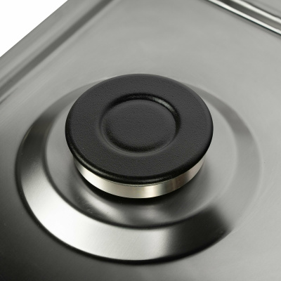 Газовая варочная поверхность De'Longhi GRETA 6GW IM