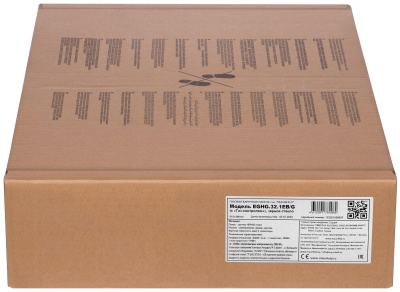 Газовая варочная поверхность Maunfeld EGHG.32.1EB/G