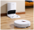 Пылесос Dreame Bot Robot Vacuum and Mop D10 Plus RLS3D