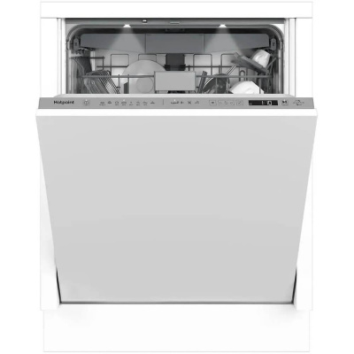 Посудомоечная машина встраиваемая Hotpoint HI 5D83 DWT