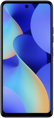 Смартфон TECNO Spark 10 Pro 8/128GB Starry Black