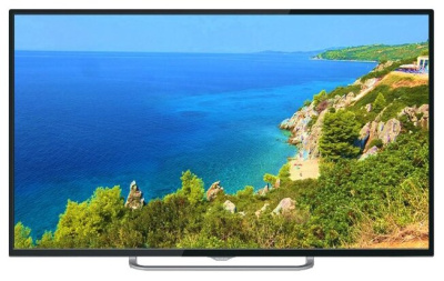 ЖК-телевизор Polarline 50PL53TC