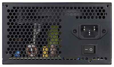 Блок питания Aerocool  ATX 700W KCAS-700W Bronze 80 Plus 120mm Retail