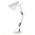 Настольная лампа Camelion KD-331 40W E27 White