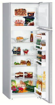 Холодильник Liebherr CTel 2931-21 001
