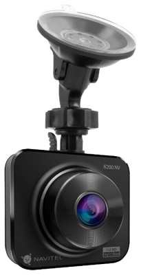 Видеорегистратор Navitel R200NV