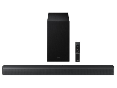 Саундбар Samsung HW-B650F