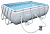 Бассейн каркасный Bestway 56629 (282*196*84 см, 3662л)