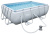 Бассейн каркасный Bestway 56629 (282*196*84 см, 3662л)