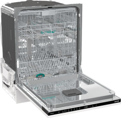 Посудомоечная машина встраиваемая Gorenje GV643D60