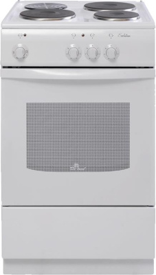 Плита электрическая De Luxe 5003.17э (щ.)